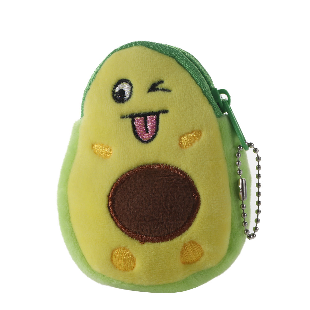 Kids Education Money - Dompet Mini Lucu untuk Anak Perempuan,