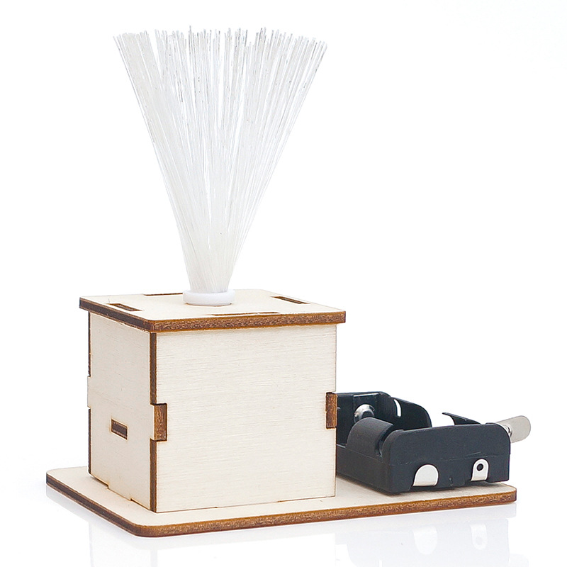 Kids Education Tools - Mainan tangkai cahaya serat optik warna