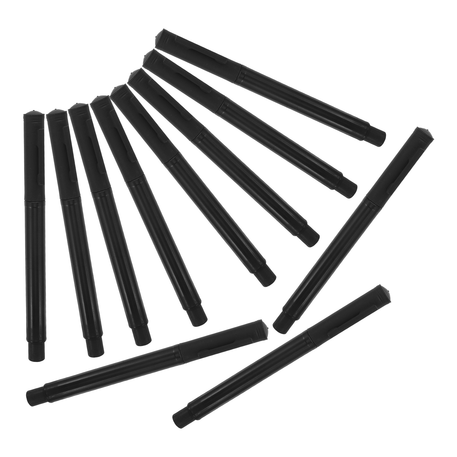 Kids Education Tips - 12Pcs Set Alat Lukis dengan Ujung