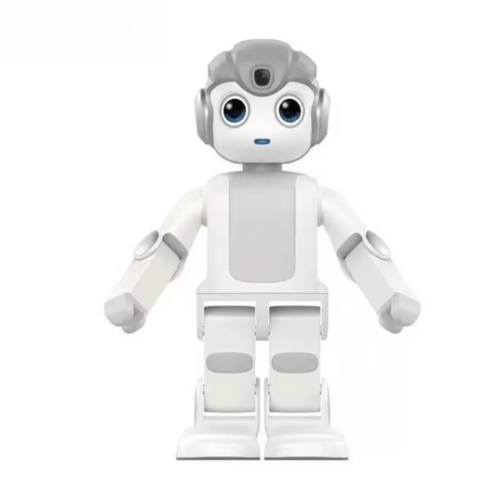 Kids Education Program - Robot Pemrograman AI Humanoid Multi-joint Pengenal