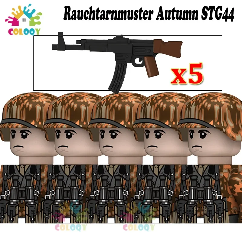 Mainan Anak-Anak Blok Bangunan - Kids Education In Germany ulasan dan harga
