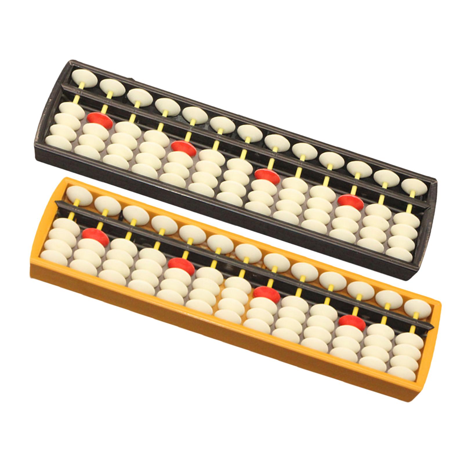 13 Baris 5 Manik-manik Plastik - Kids Education Calculator ulasan dan harga