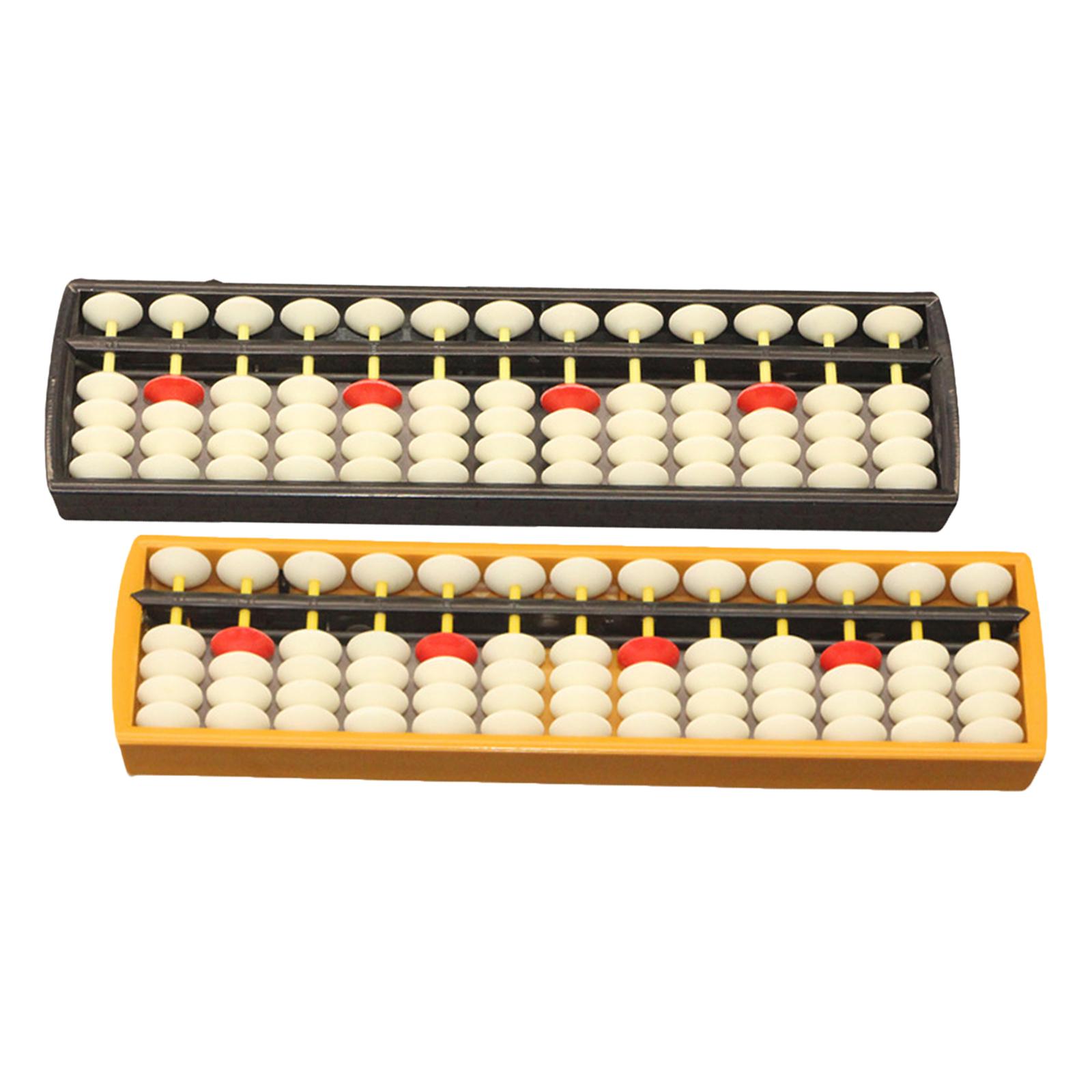 13 Baris 5 Manik-manik Plastik - Kids Education Calculator ulasan dan harga