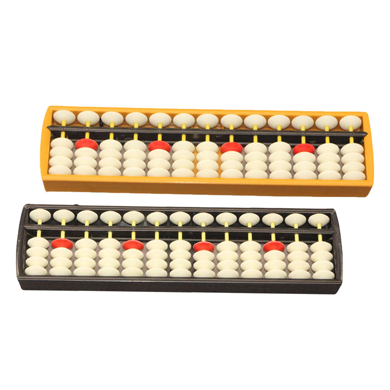 13 Baris 5 Manik-manik Plastik - Kids Education Calculator ulasan dan harga