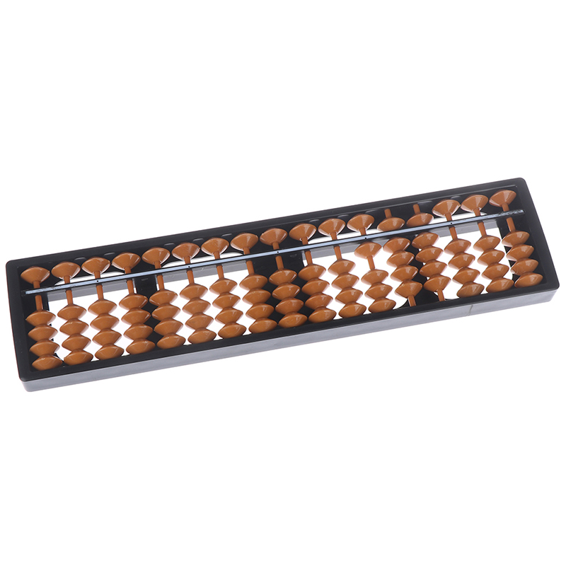 17 Digits Anak Alat Hitung Mat - Kids Education Calculator ulasan dan harga