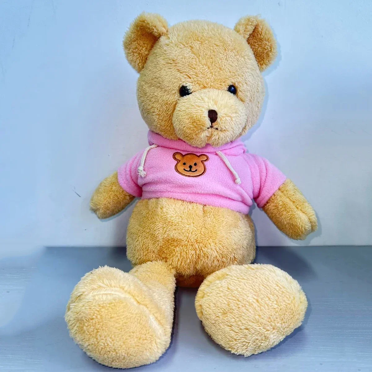 Kotak penyimpan boneka, kesela - Kids Education Money ulasan dan harga