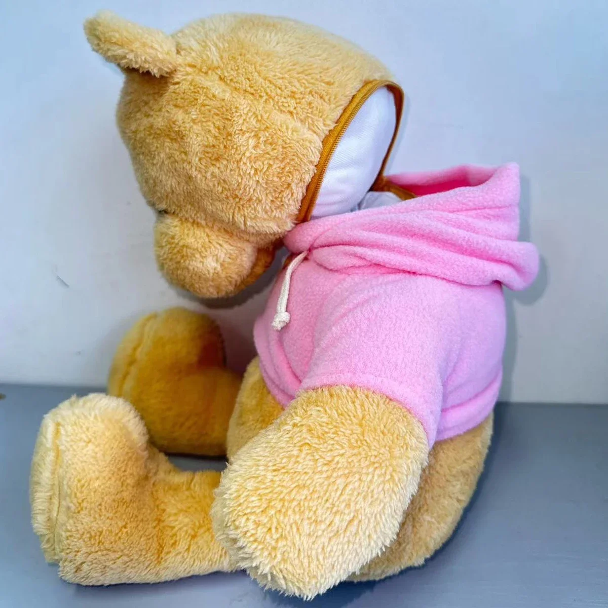 Kotak penyimpan boneka, kesela - Kids Education Money ulasan dan harga