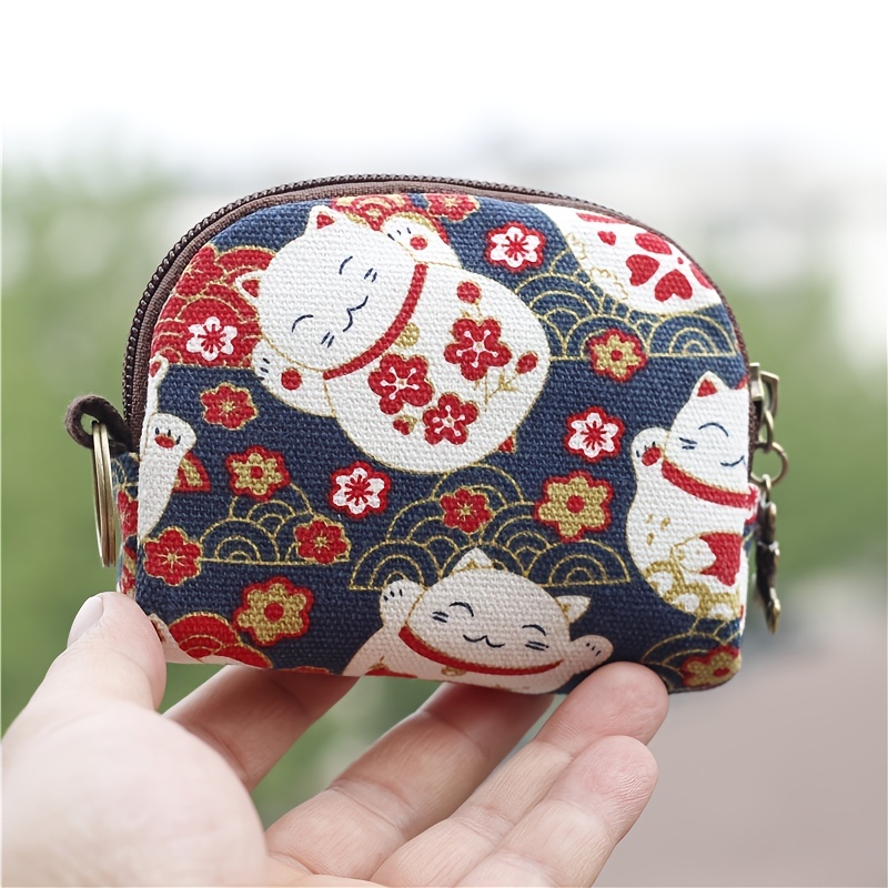 Dompet gantungan kunci wanita, - Kids Education Money ulasan dan harga