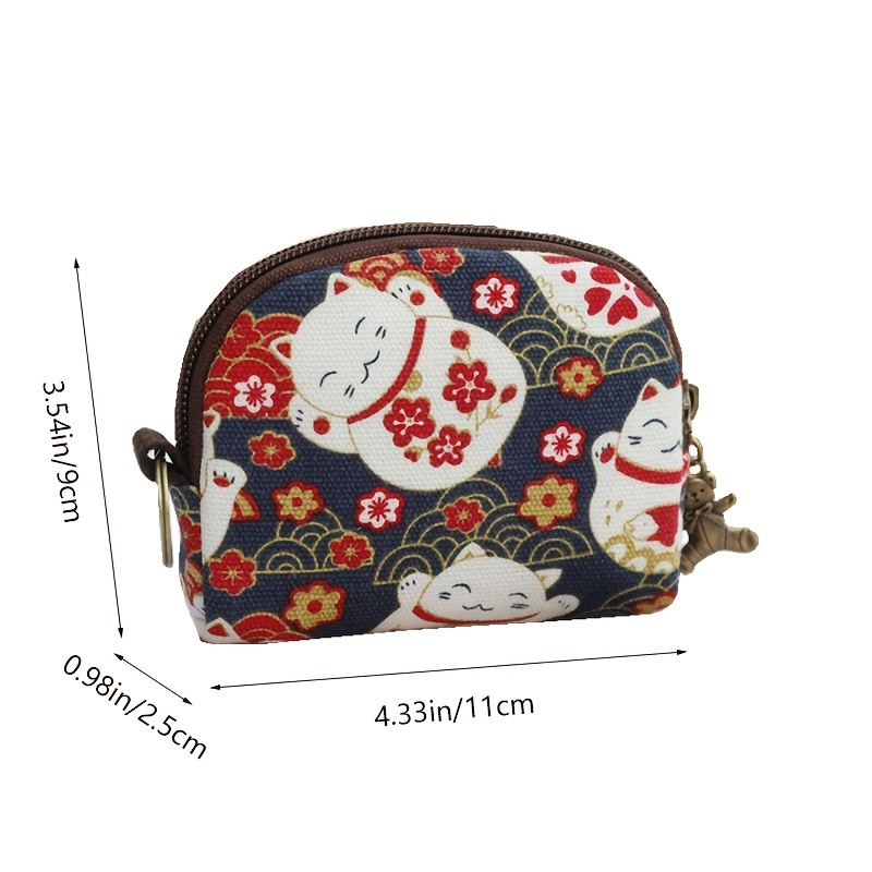 Dompet gantungan kunci wanita, - Kids Education Money ulasan dan harga