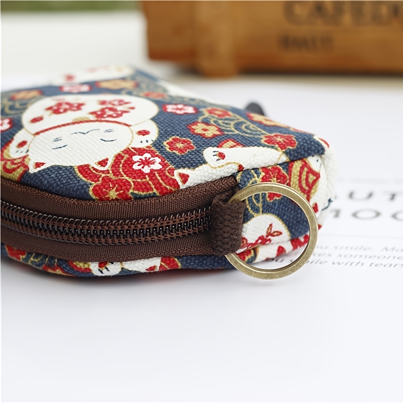 Dompet gantungan kunci wanita, - Kids Education Money ulasan dan harga