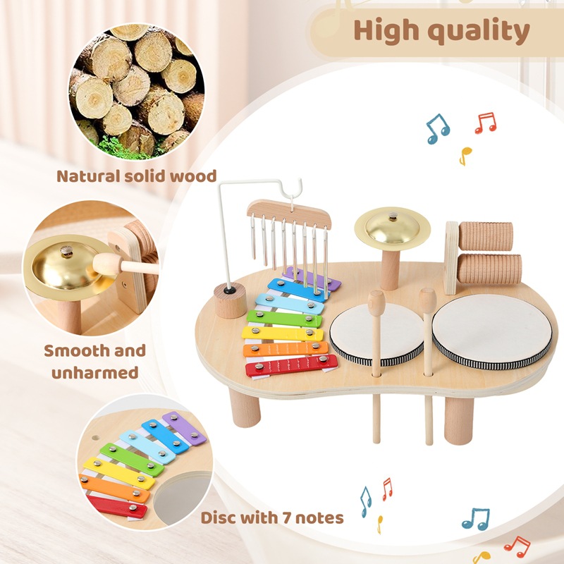 Mainan Edukasi Anak LazyChild  - Kids Educational Box ulasan dan harga