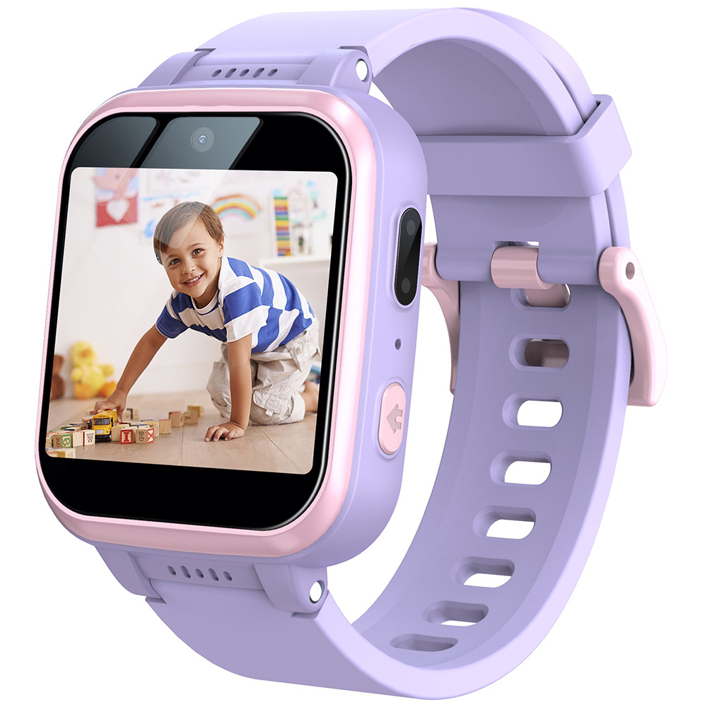 Y90 jam tangan ponsel game ana - Kids Education Calculator ulasan dan harga