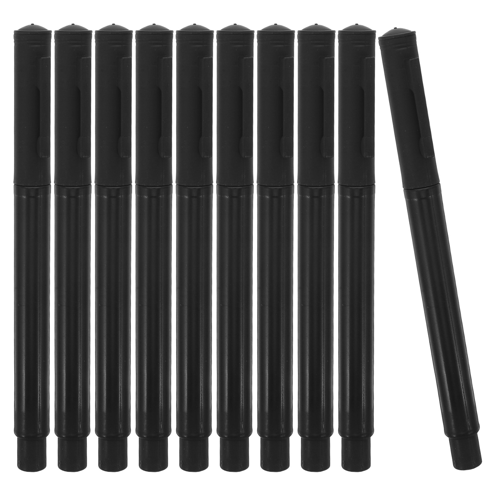 12Pcs Set Stik Seni Pena Stylu - Kids Education Tips ulasan dan harga