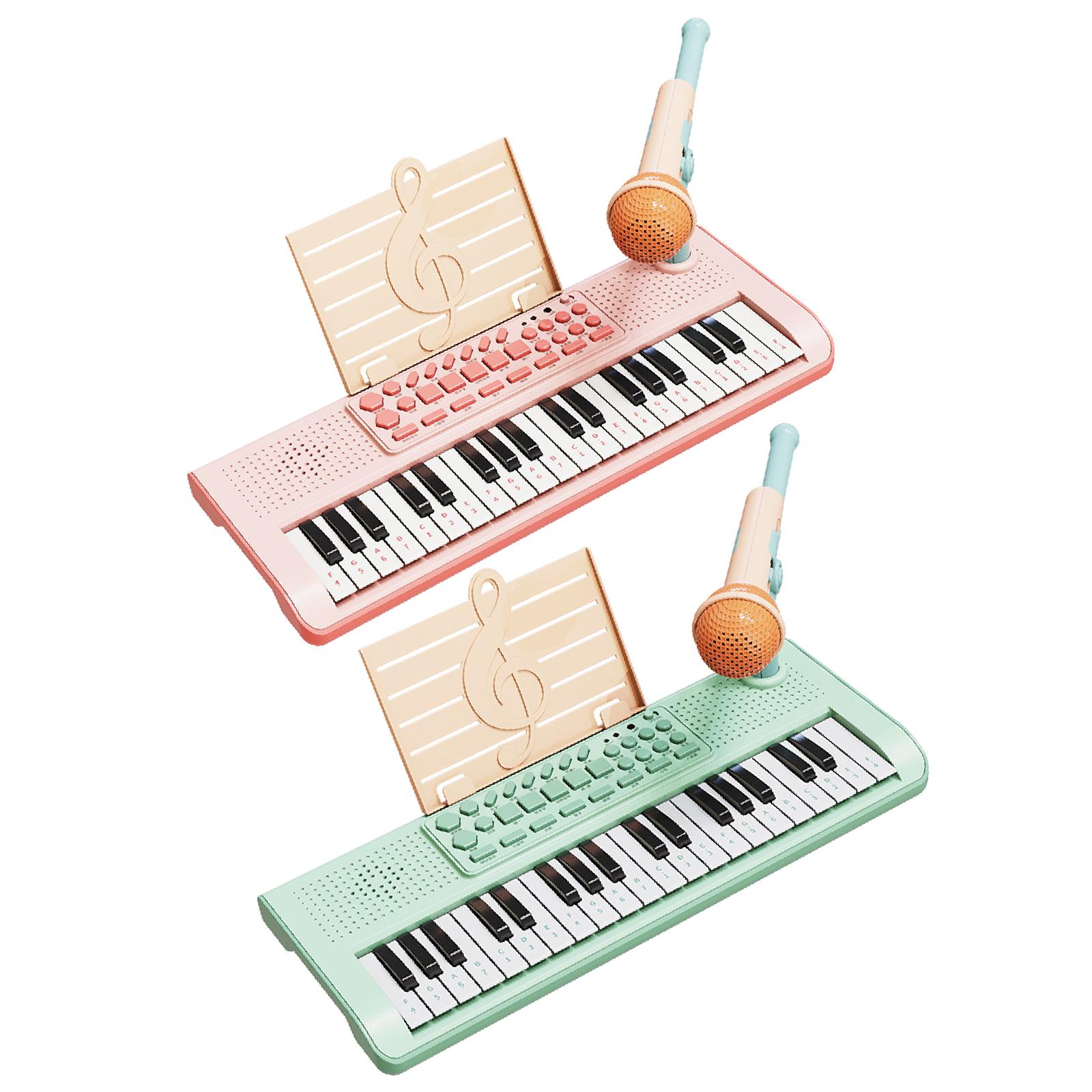 Mainan Keyboard Piano Anak Pem - Kids Home Education ulasan dan harga