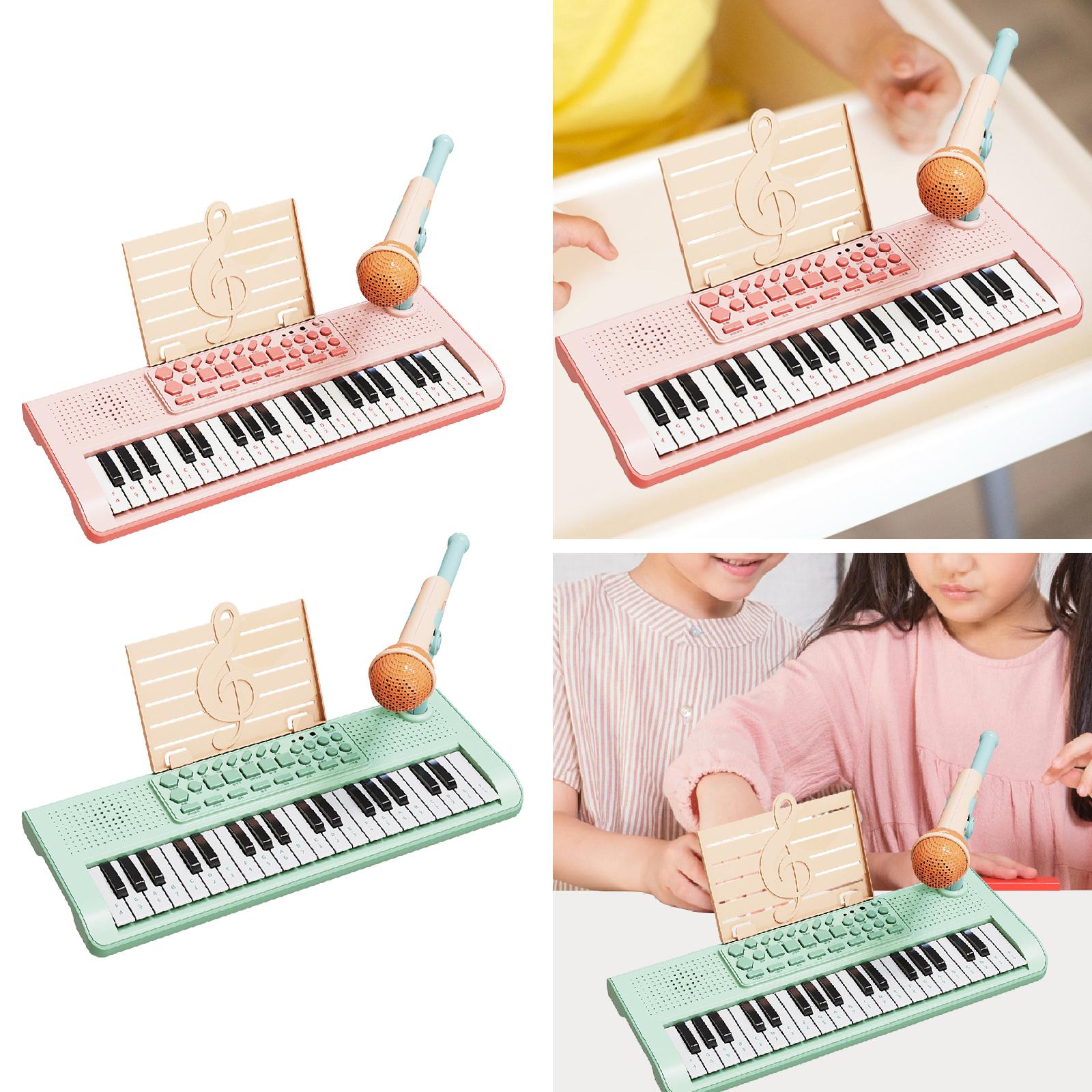 Mainan Keyboard Piano Anak Pem - Kids Home Education ulasan dan harga