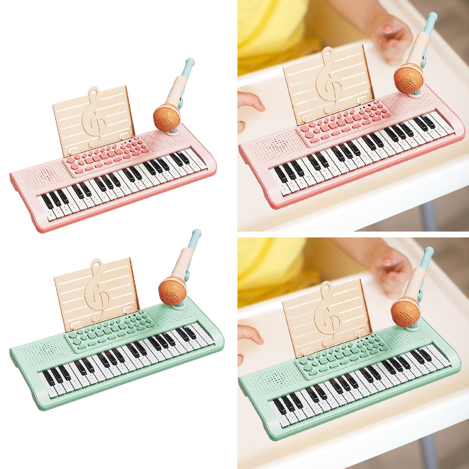 Mainan Keyboard Piano Anak Pem - Kids Home Education ulasan dan harga