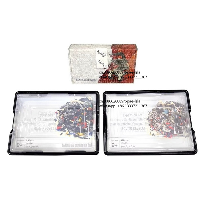 Kit Mainan Pemrograman EV3 Ana - Kids Education Program ulasan dan harga