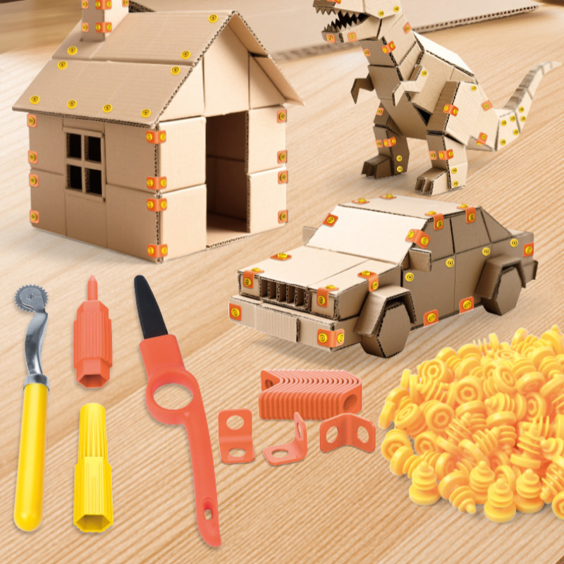 Set Mainan Edukasi untuk Anak- - Kids Education Tools ulasan dan harga