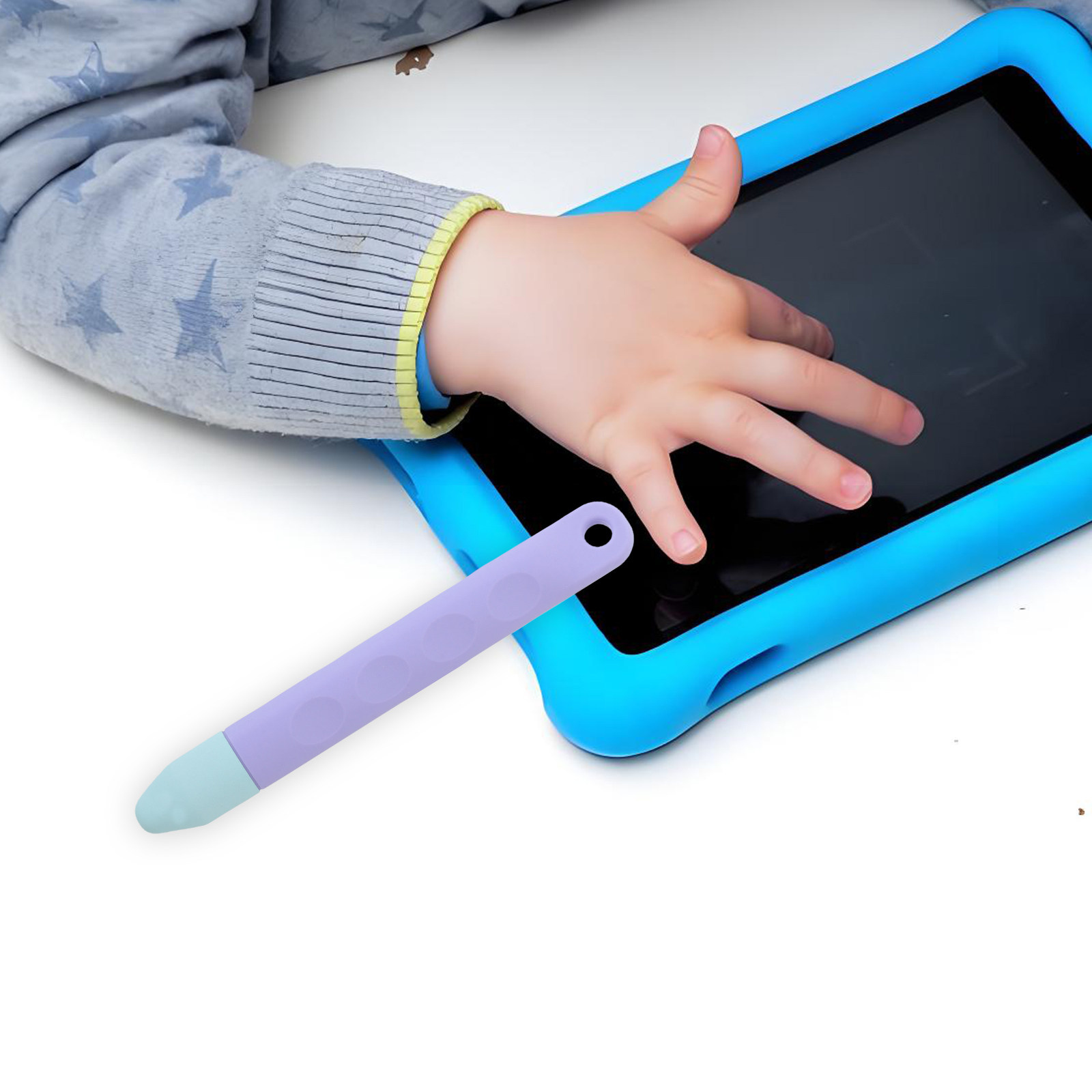 Pena Stylus Layar Sentuh Anak  - Kids Education Tips ulasan dan harga