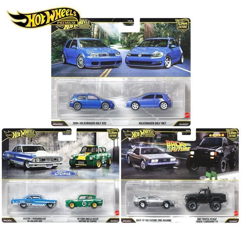 Mattel Hot Wheels Premium Car  - Mattel Toy Hot Wheels ulasan dan harga