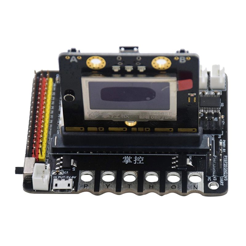 Exquisite-For Microbit V1.0/2. - Kids Education Program ulasan dan harga
