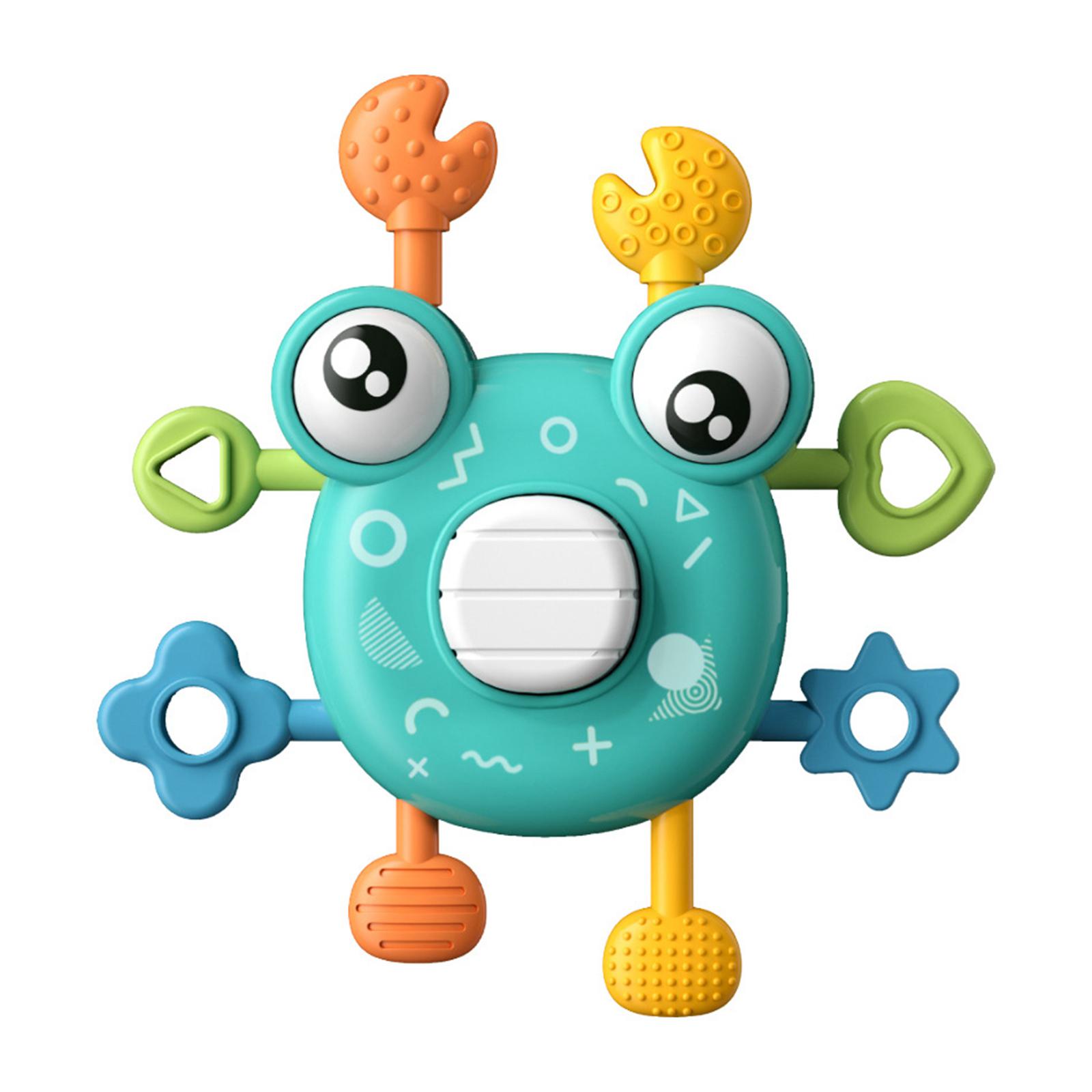Mainan Figur Landak Motorik Ha - Kids Education Tools ulasan dan harga