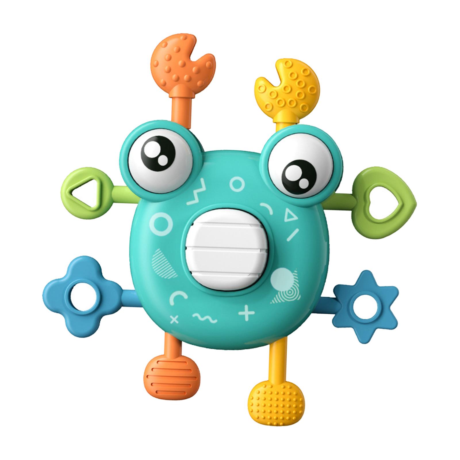 Mainan Figur Landak Motorik Ha - Kids Education Tools ulasan dan harga