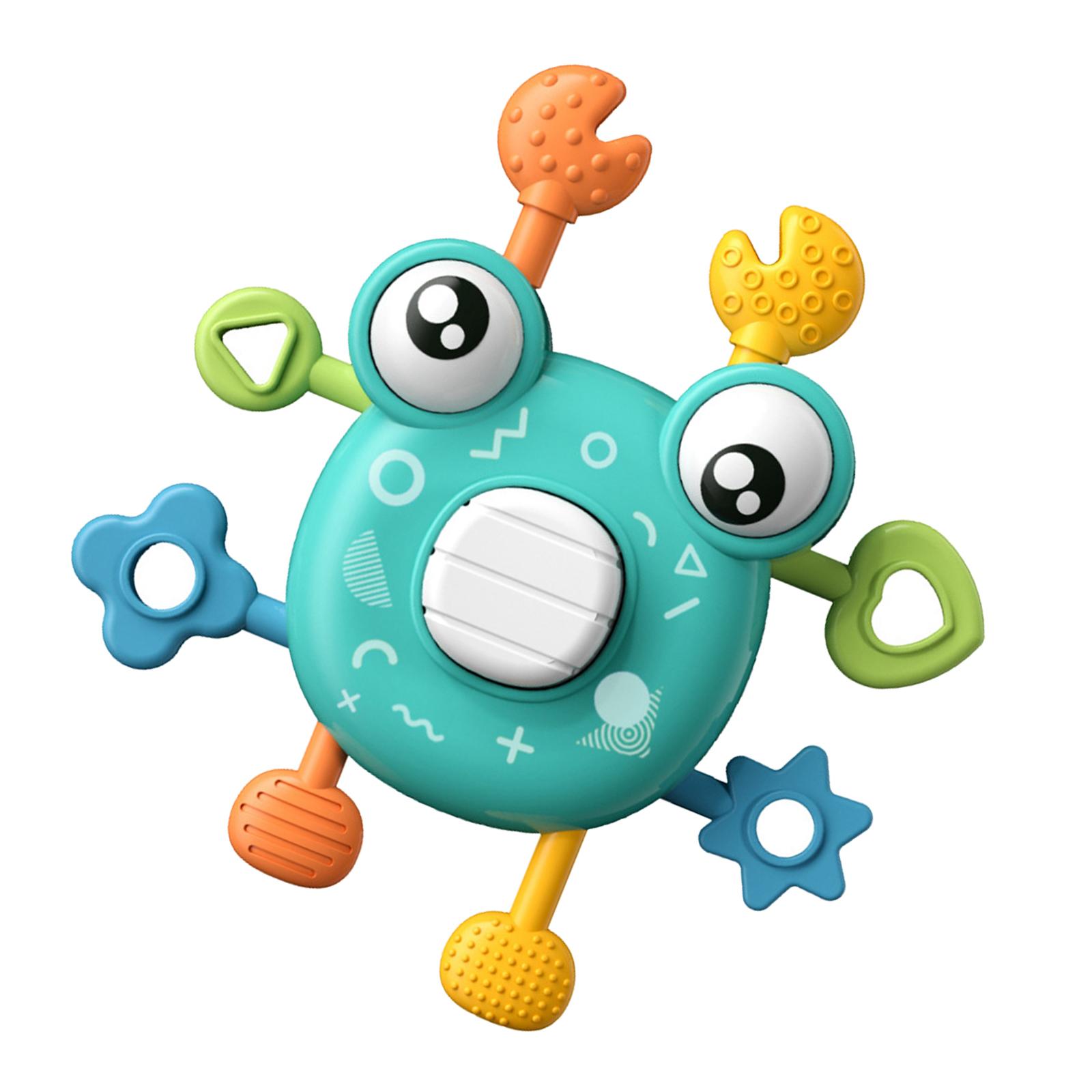 Mainan Figur Landak Motorik Ha - Kids Education Tools ulasan dan harga