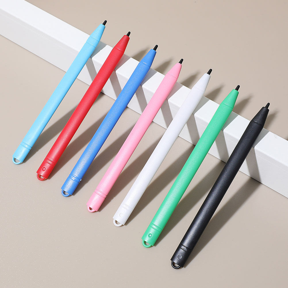 14 Buah Pena Stylus untuk Tabl - Kids Education Tools ulasan dan harga