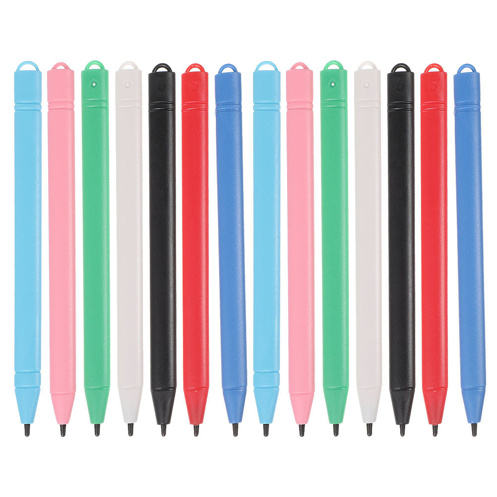 14 Buah Pena Stylus untuk Tabl - Kids Education Tools ulasan dan harga