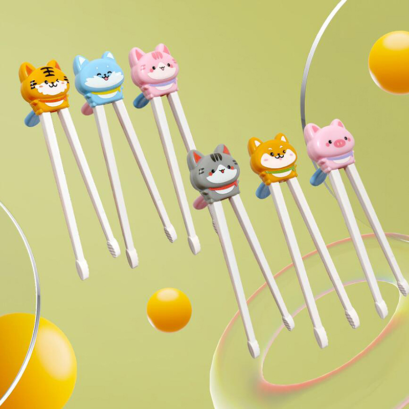 Sumpit Belajar untuk Bayi & An - Kids Home Education ulasan dan harga