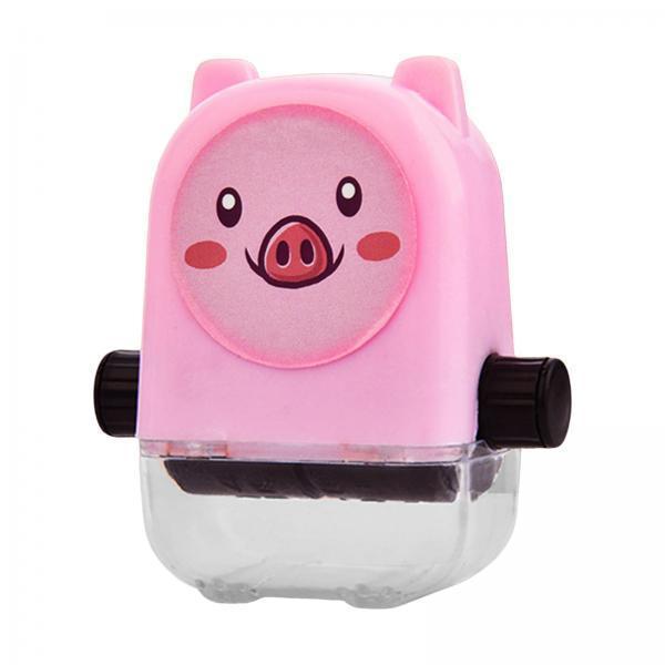 Stempel Mini Pengajaran Angka  - Kids Education Calculator ulasan dan harga