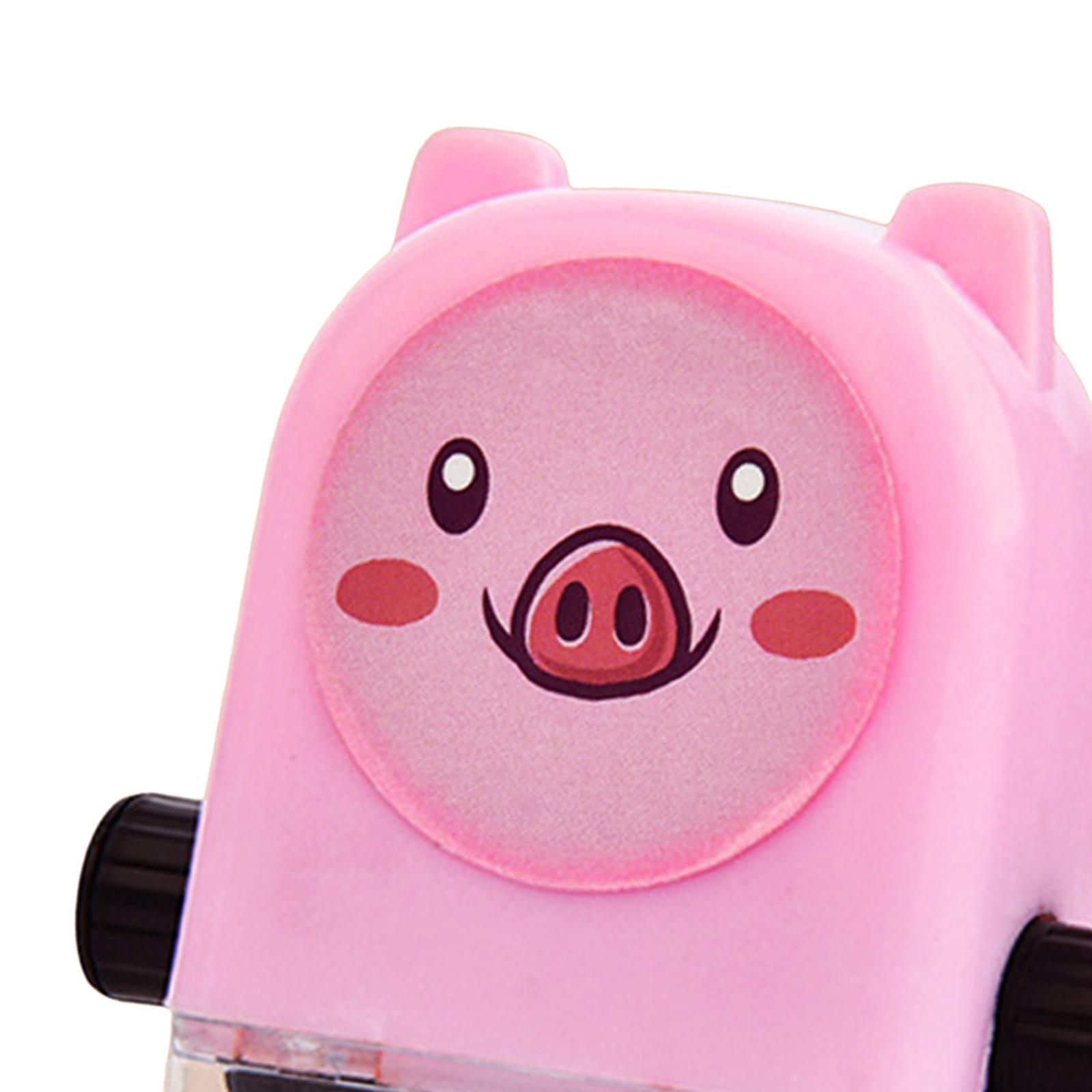 Stempel Mini Pengajaran Angka  - Kids Education Calculator ulasan dan harga