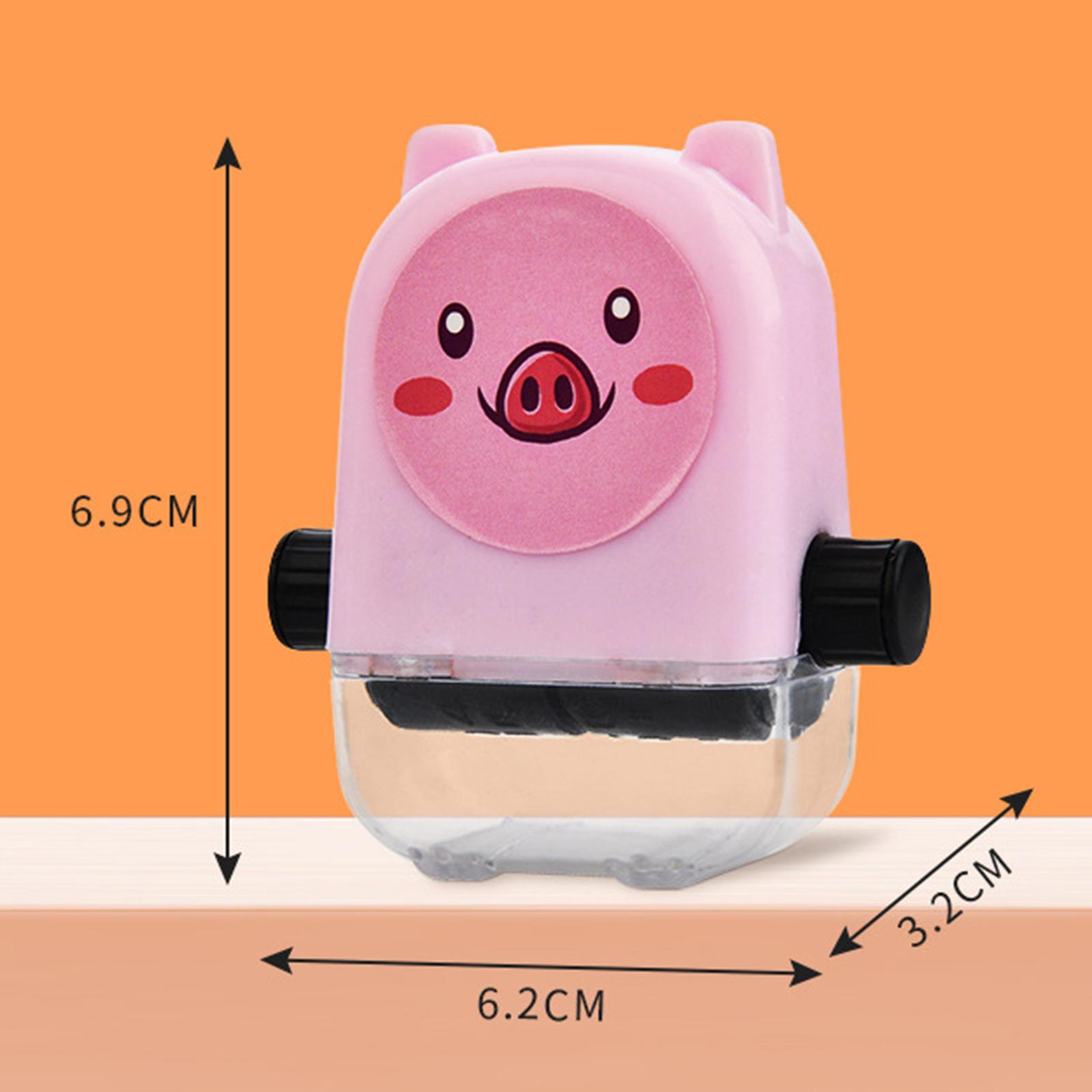 Stempel Mini Pengajaran Angka  - Kids Education Calculator ulasan dan harga
