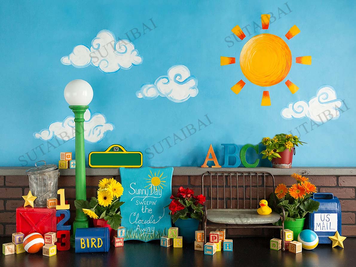 ABC Latar Belakang Fotografi K - Kids Educational Online Free ulasan dan harga