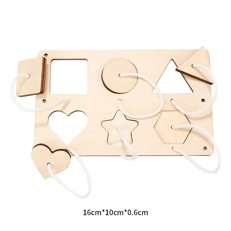 Montessori papan sibuk DIY Aks - Kids Education Calculator ulasan dan harga