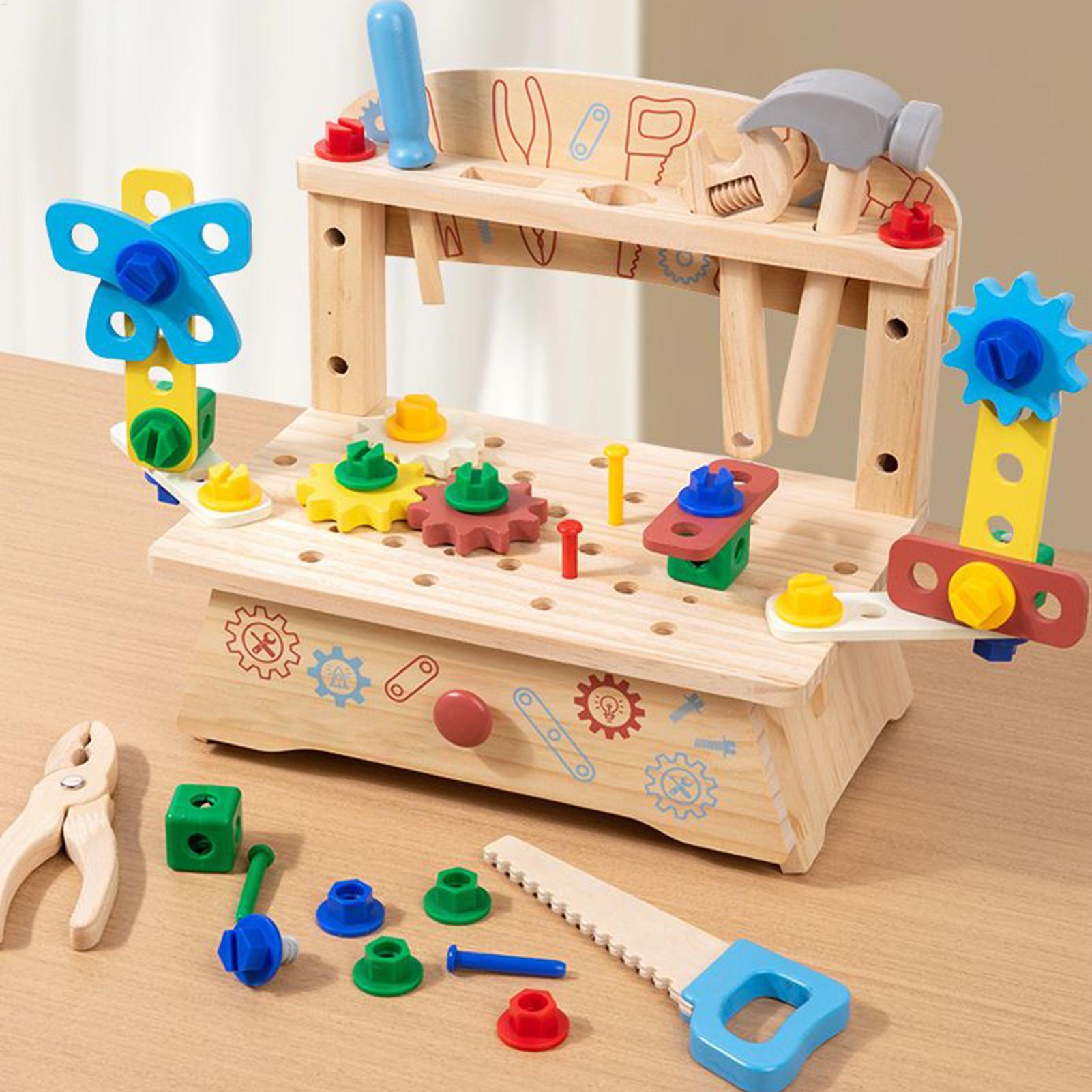 Set Alat Anak-anak Set Alat Ba - Kids Education Tools ulasan dan harga