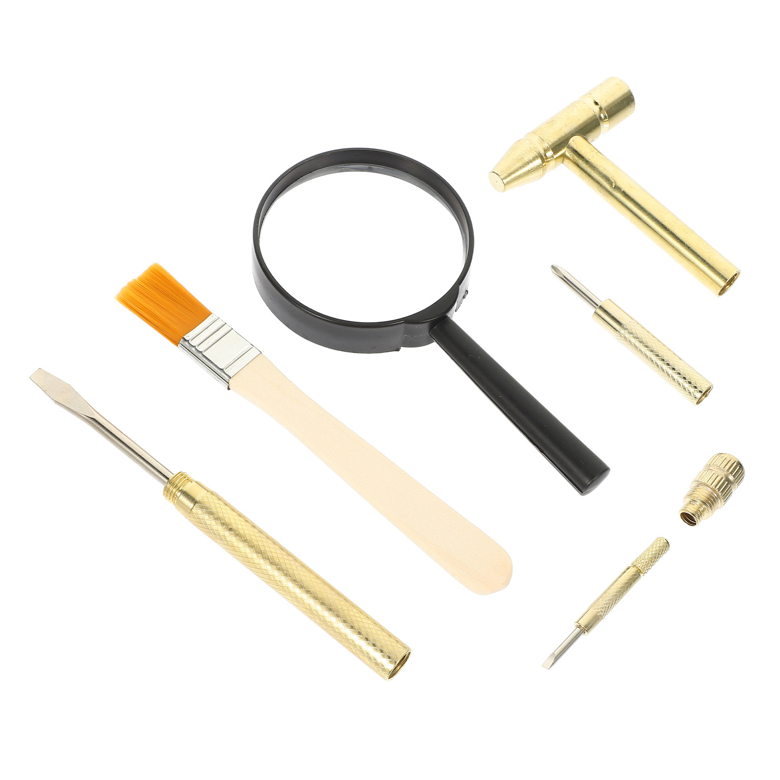 1Set Alat Penggalian Anak Set  - Kids Education Tools ulasan dan harga